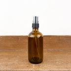 Flacon spray en verre 100ml