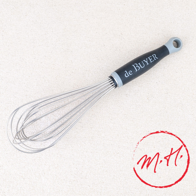 Fouet de cuisine professionnel De Buyer