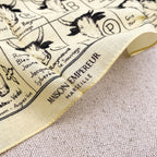 Foulard des manades