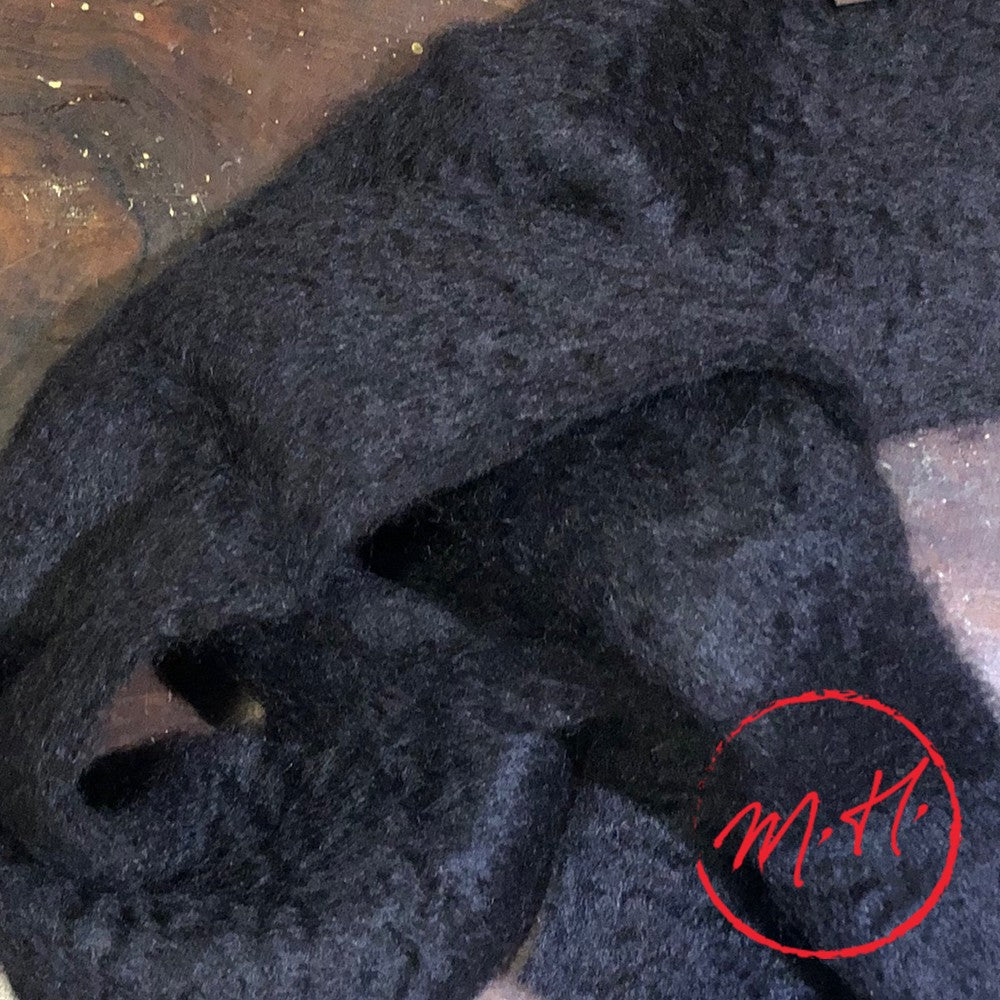 Echarpe Mohair