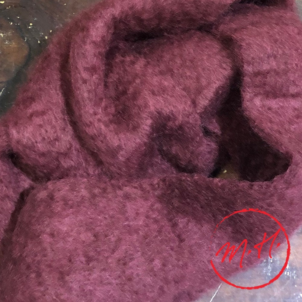Echarpe Mohair