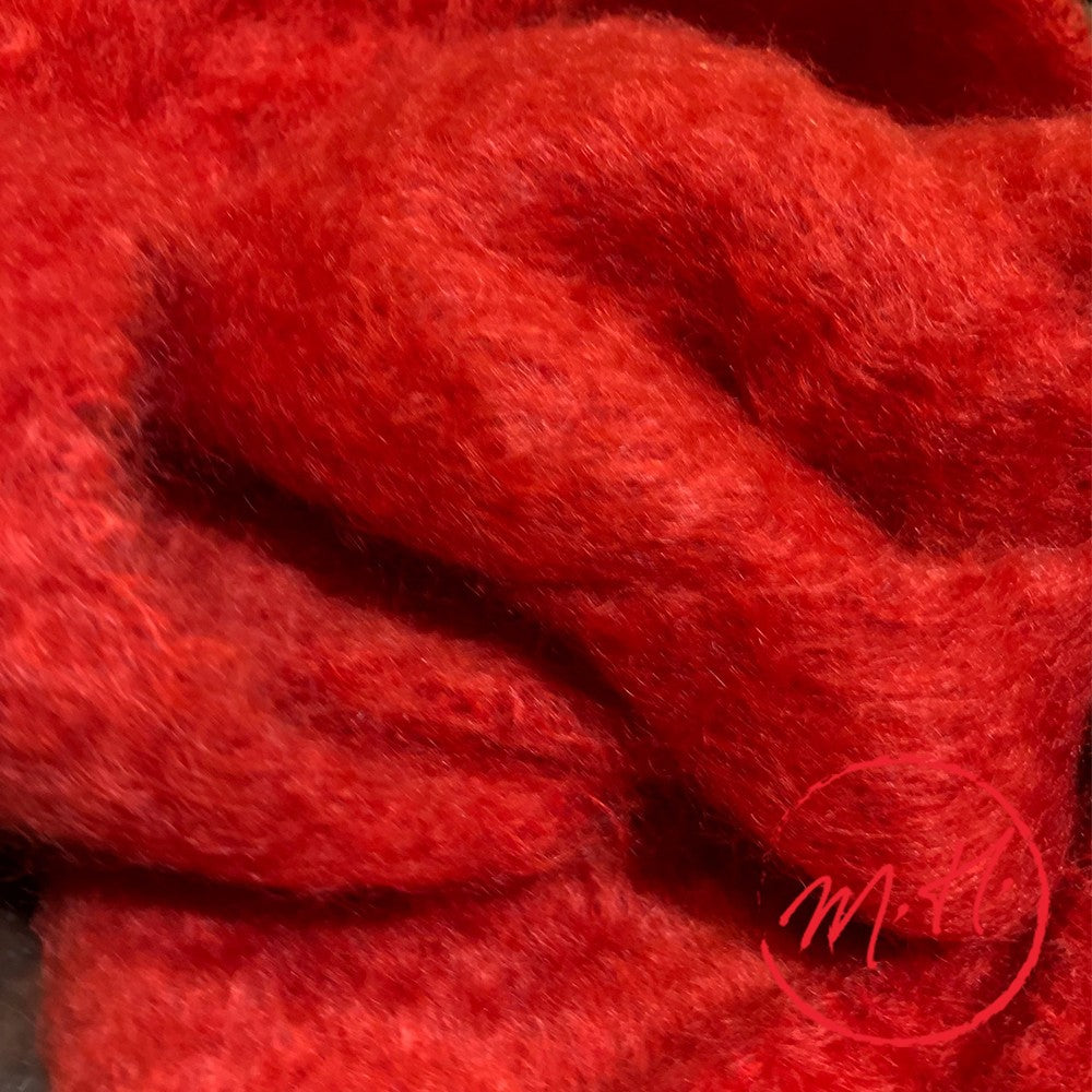 Echarpe Mohair