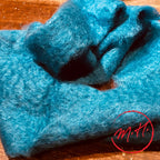 Echarpe Mohair