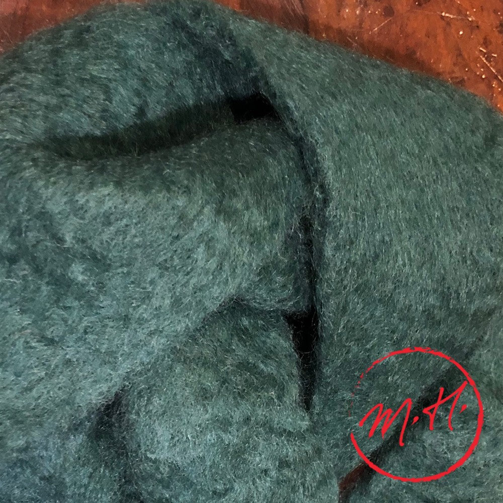 Echarpe Mohair