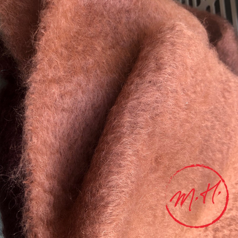 Echarpe Mohair