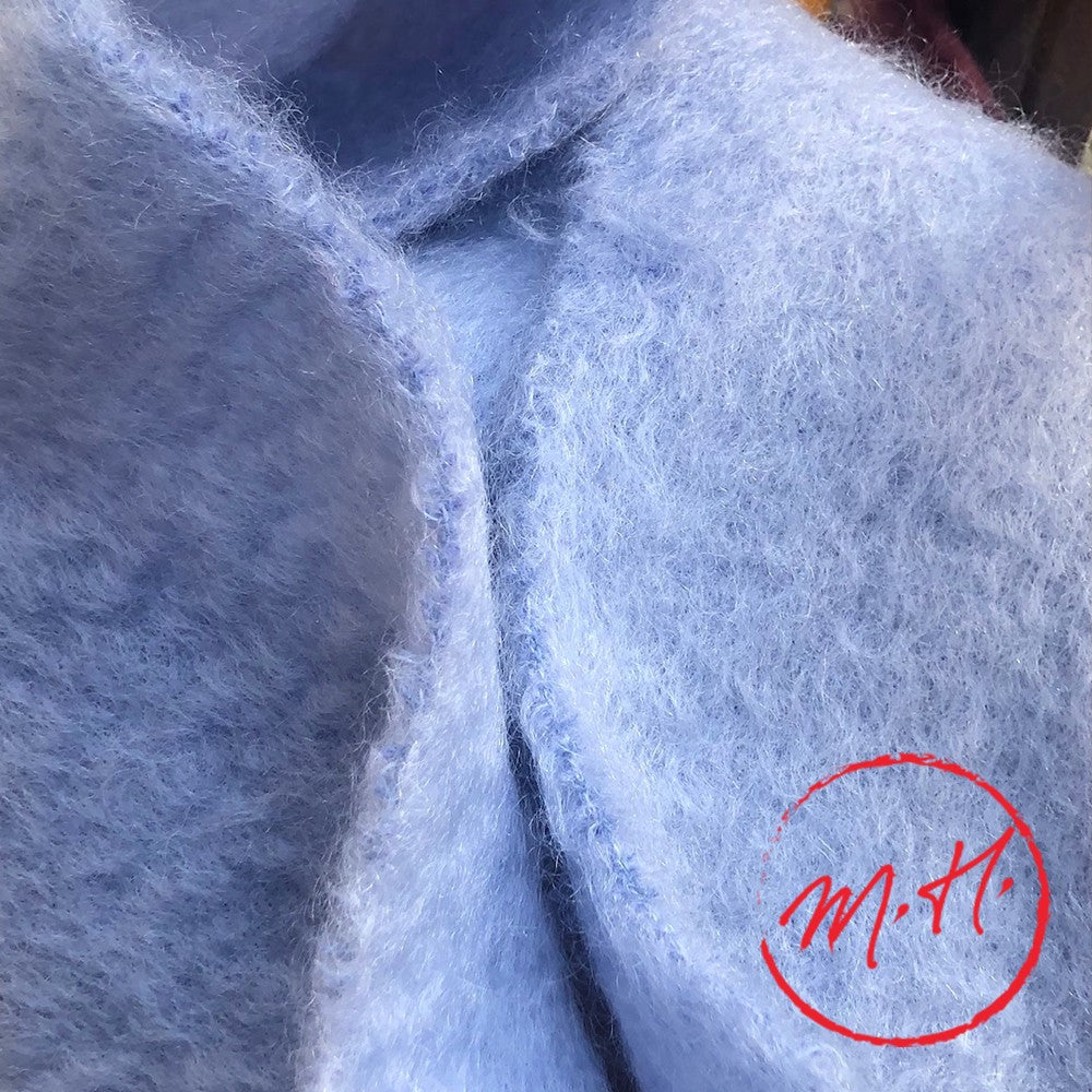 Echarpe Mohair