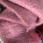 Echarpe Mohair