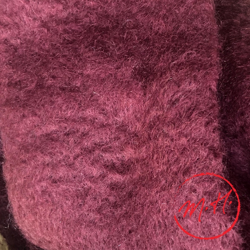 Echarpe Mohair