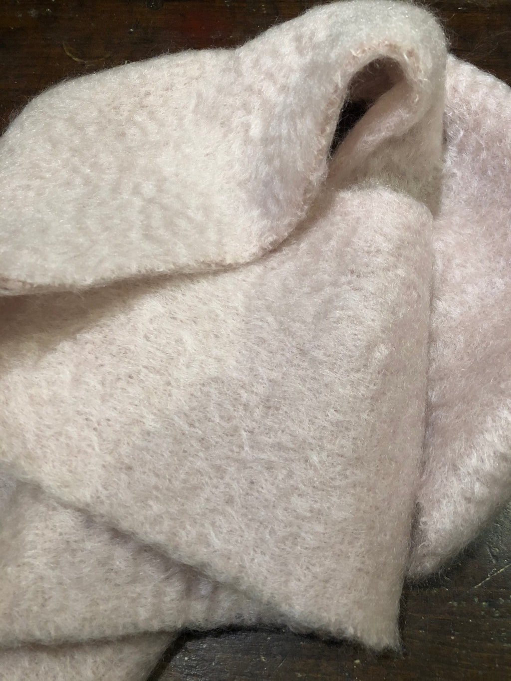 Echarpe Mohair