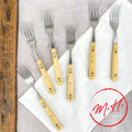 Fourchettes de table Nontron