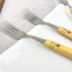 Fourchettes de table Nontron