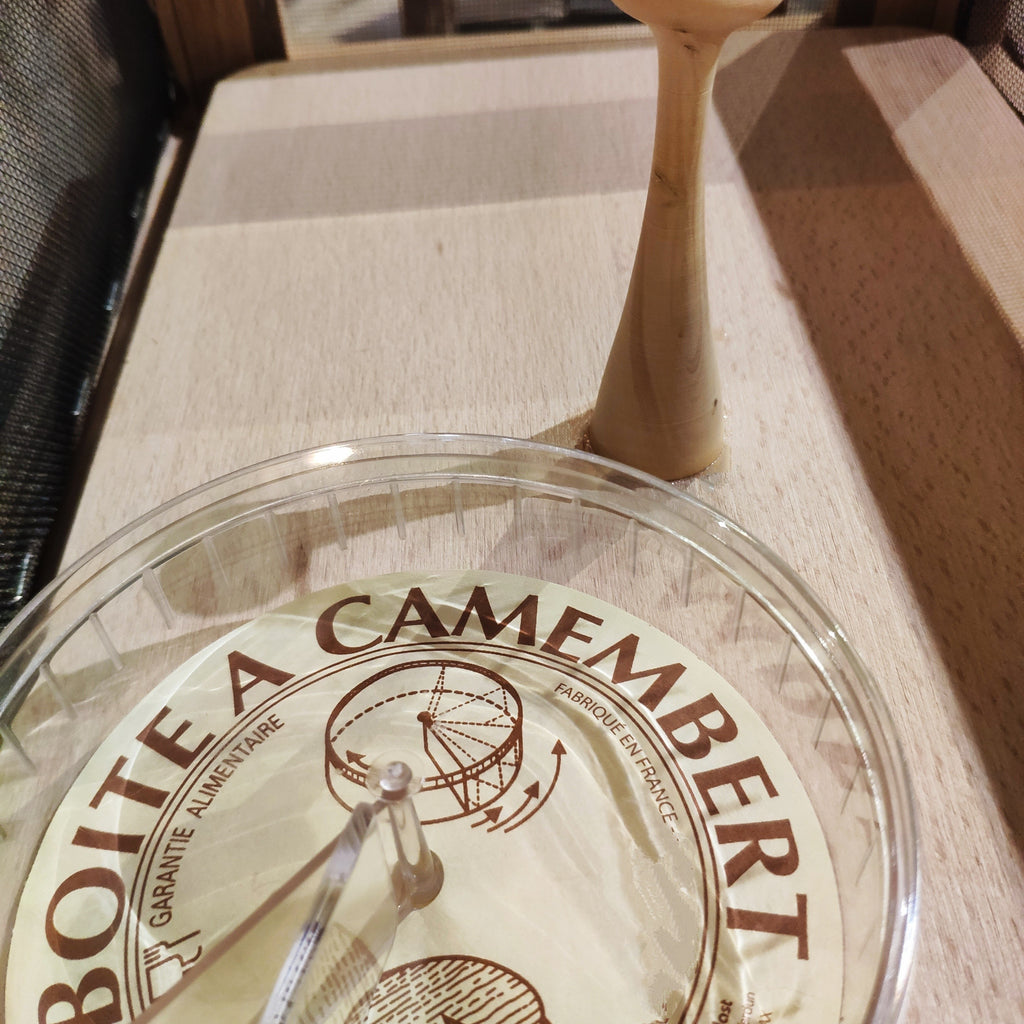 Fromager de table