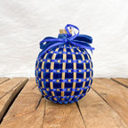 Fusette boule de lavande Grande