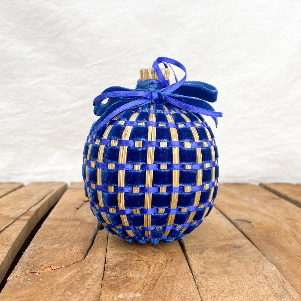 Fusette boule de lavande Grande