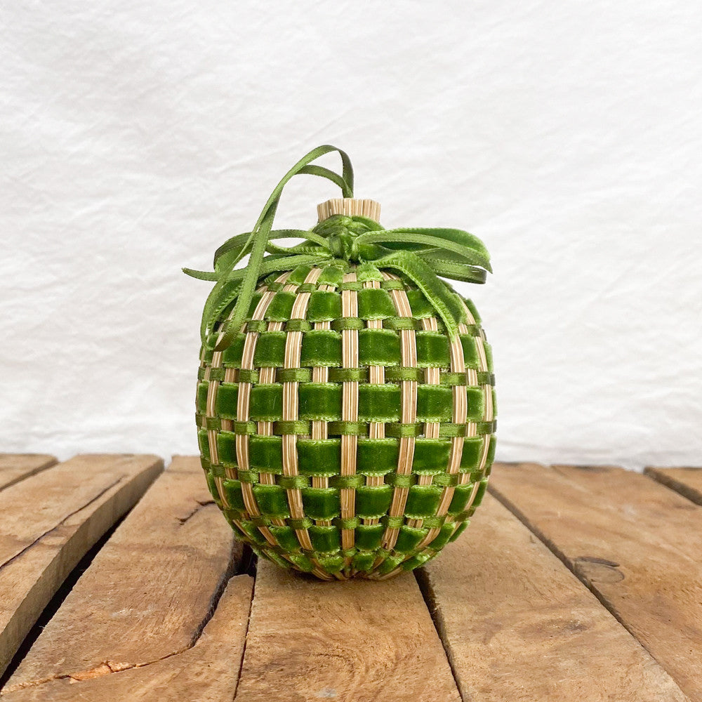 Fusette boule de lavande Grande