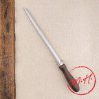 Fusil de ménage, mèche ronde
