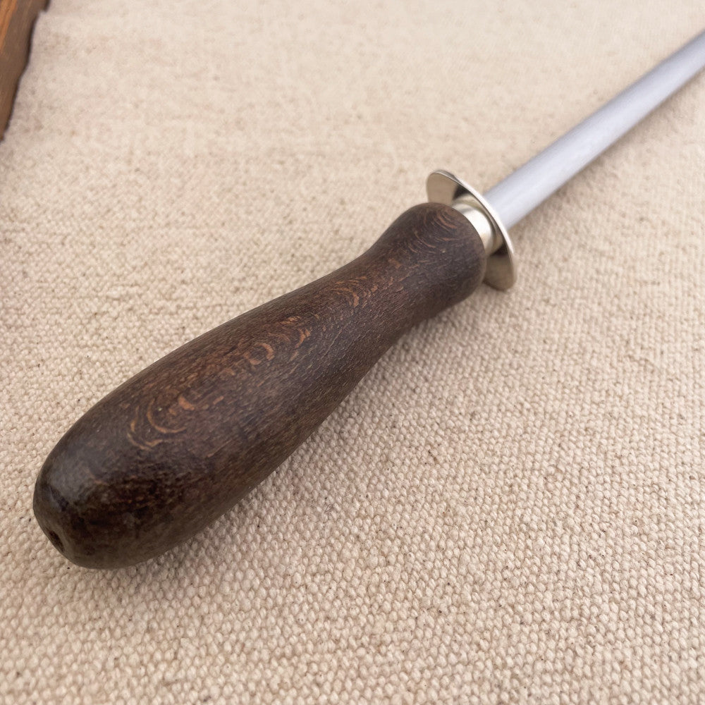 Fusil de ménage, mèche ronde