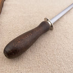Fusil de ménage, mèche ronde