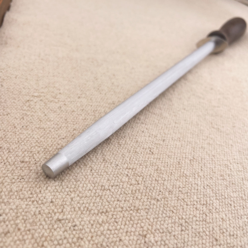 Fusil de ménage, mèche ronde