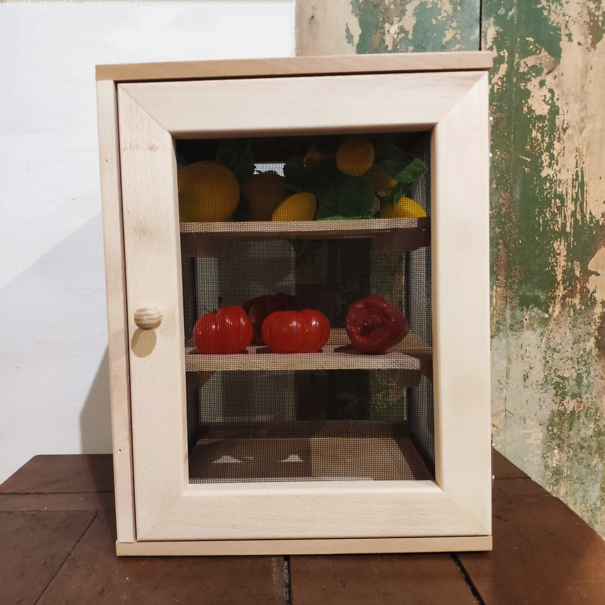 Garde manger PM 2 claies