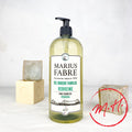 Gel douche Verveine 1L