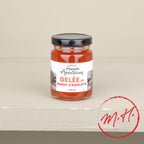 Gelée de Piment d'Espelette