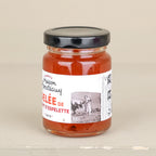 Gelée de Piment d'Espelette
