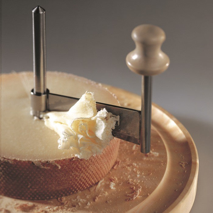 Girolle à fromage ou à chocolat