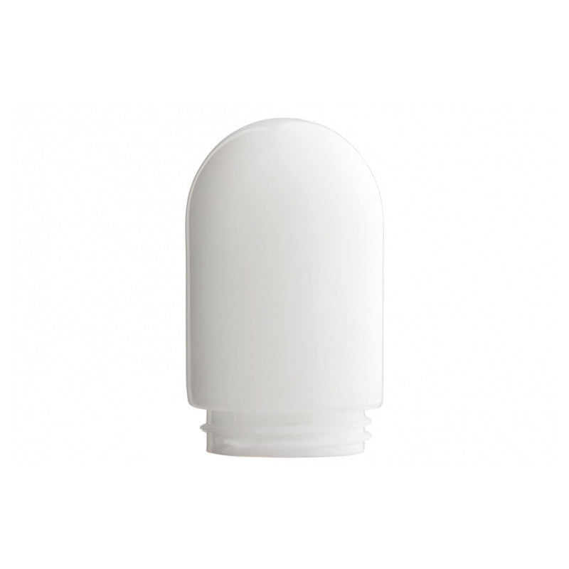 Globe en verre pour lampe étanche