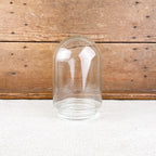 Globe en verre pour lampe étanche