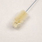 Goupillon à bouteille fibres naturelles