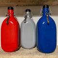 Gourde carrée 1L