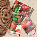 Graines de tomates