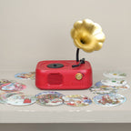 Calendrier de l'avent musicale Gramophone