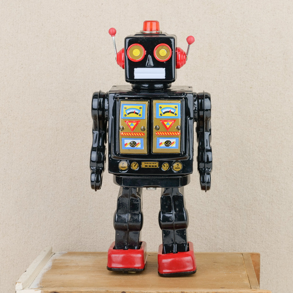 Grand Robot mécanique Starstrider
