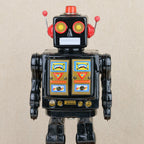 Jouet Robot mécanique Starstrider 31cm