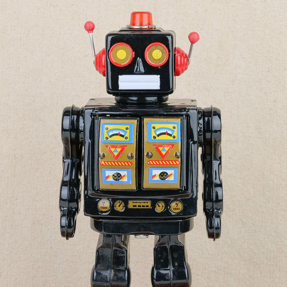 Jouet Robot mécanique Starstrider 31cm