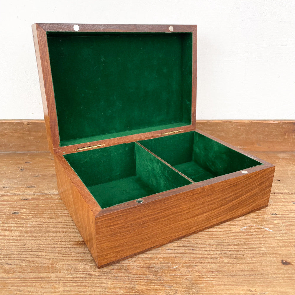 boite pièces échecs