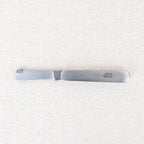 Greffoir pliant inox Laguiole