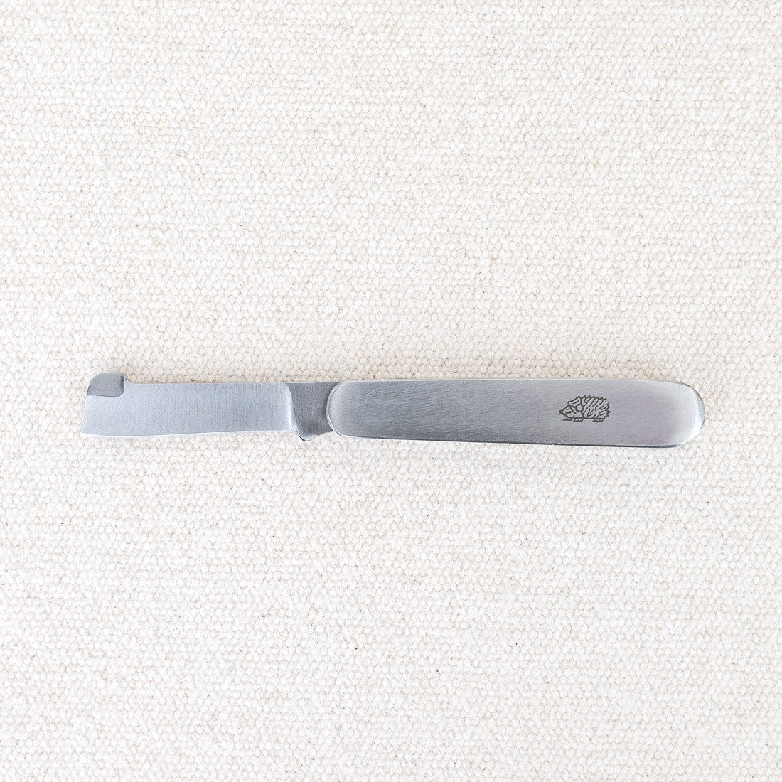Greffoir pliant inox Laguiole