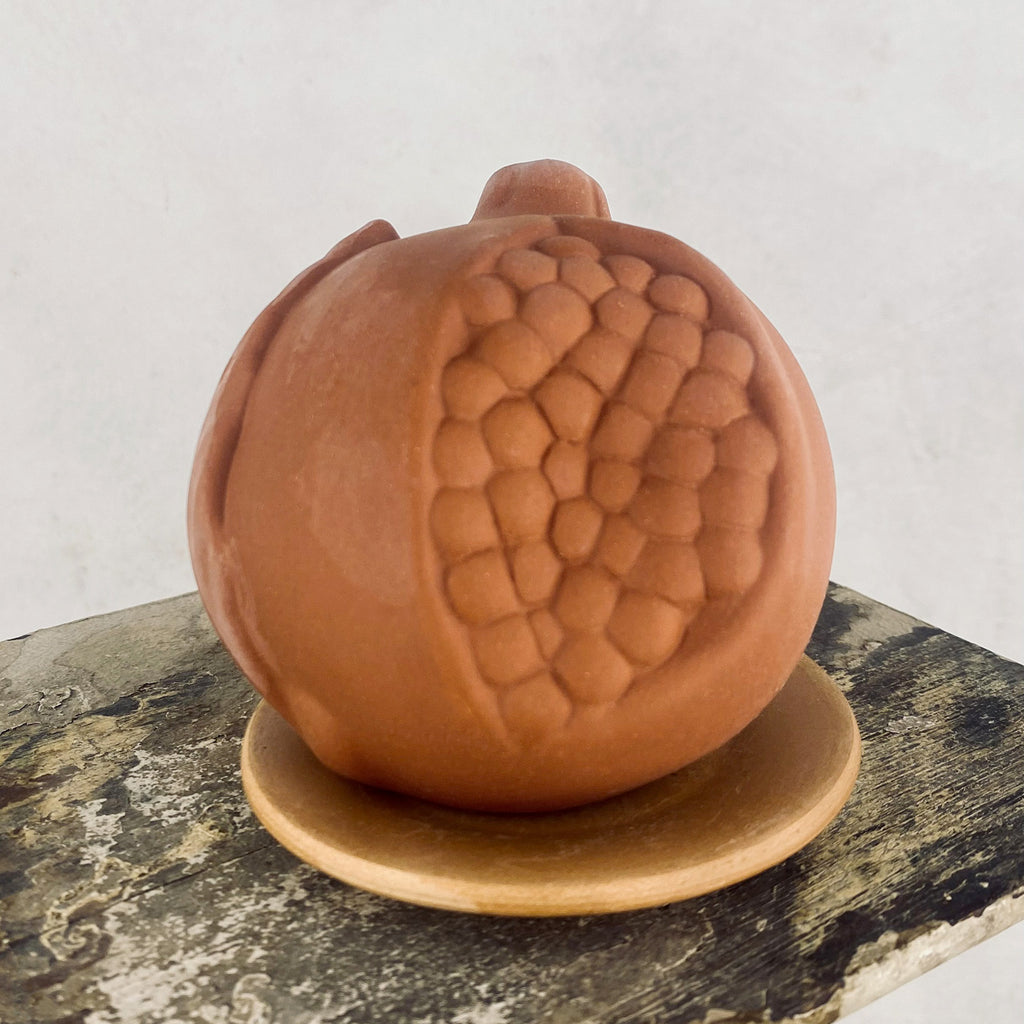 Grenade en terracotta Santa Maria Novella