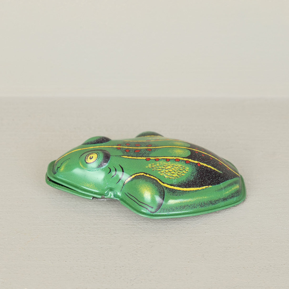 Grenouille clac-clac