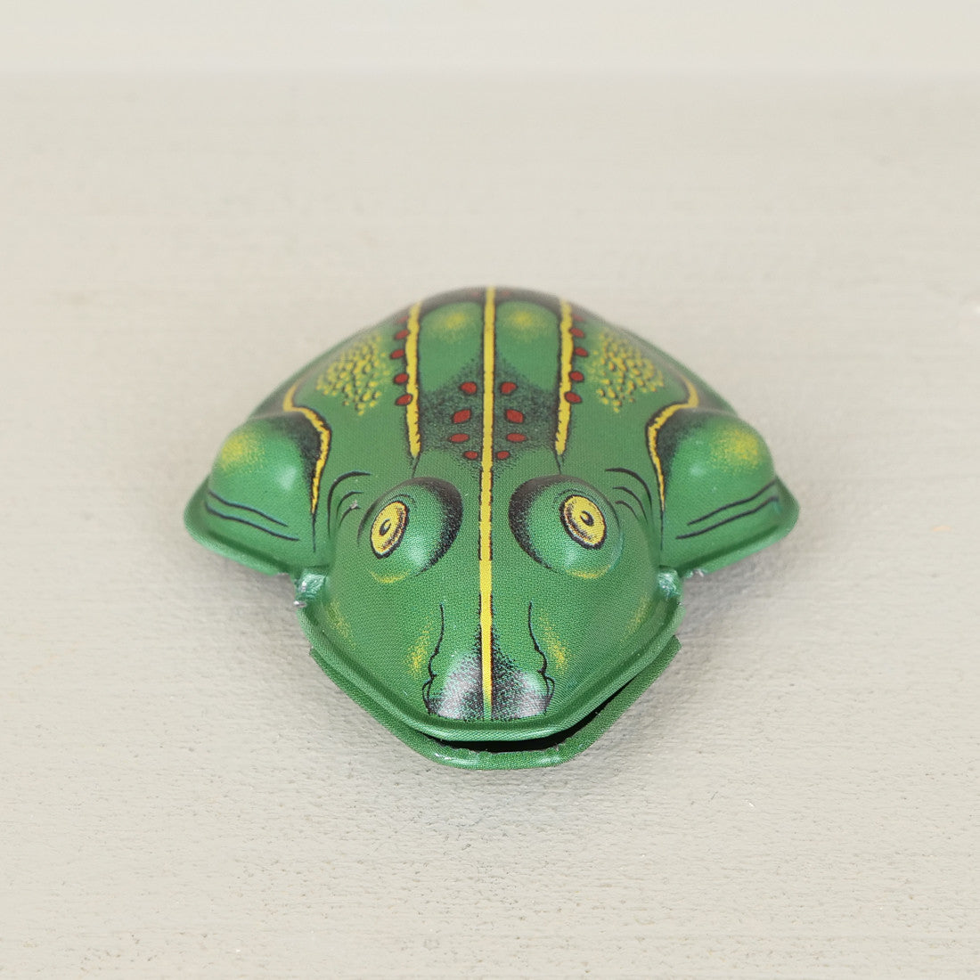 Grenouille clac-clac