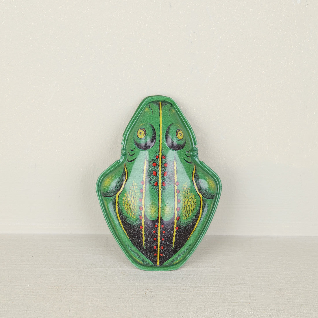 Grenouille clac-clac