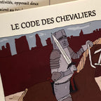 Guide du chevalier