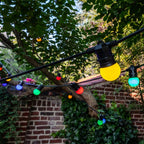 Guirlande lumineuse