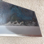 Hache japonaise brut de forge