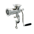 Hachoir à viande inox n°8