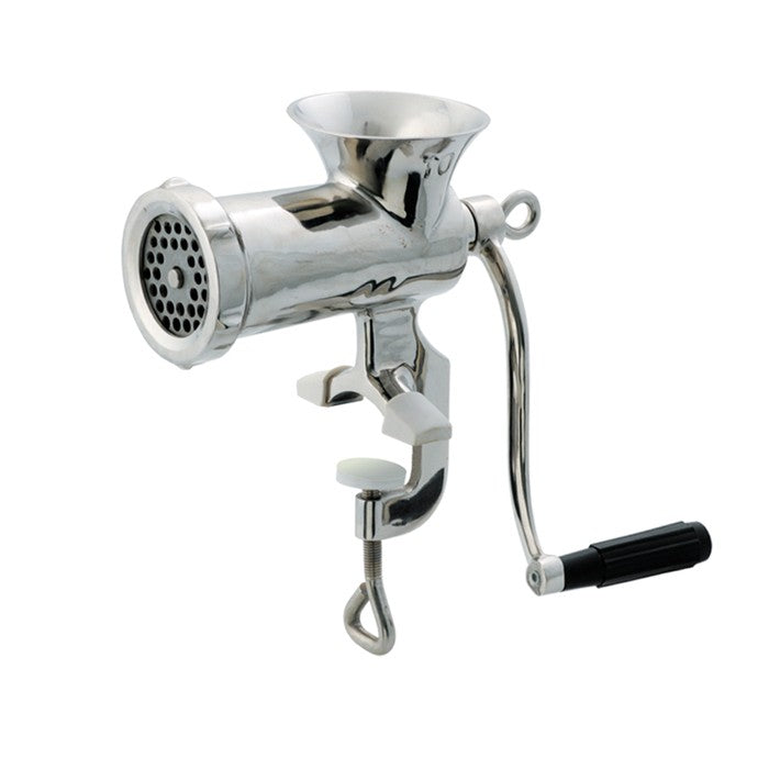 Hachoir à viande inox n°8
