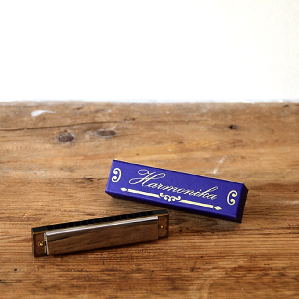 Harmonica